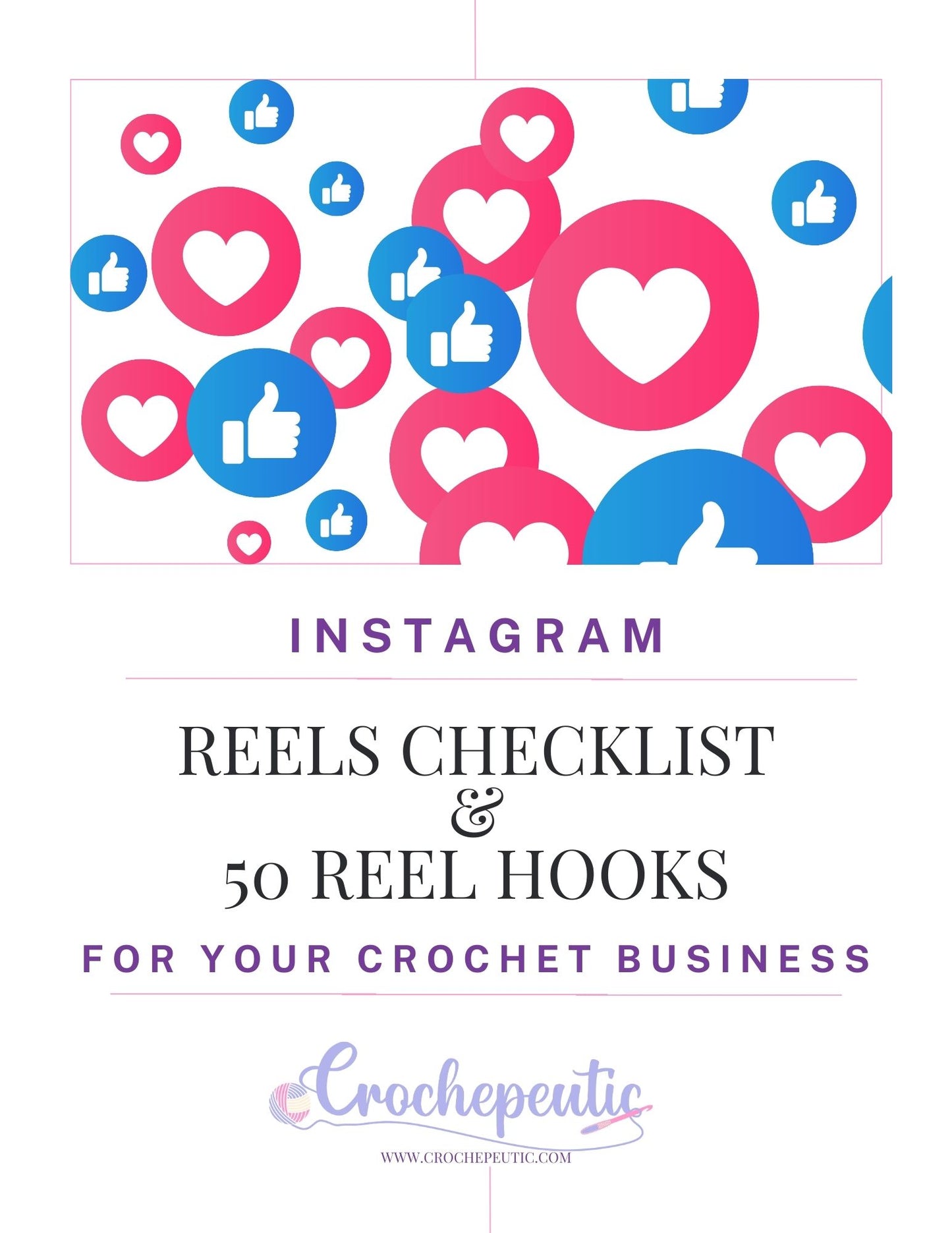 Instagram Checklist & Viral Hooks for Instagram