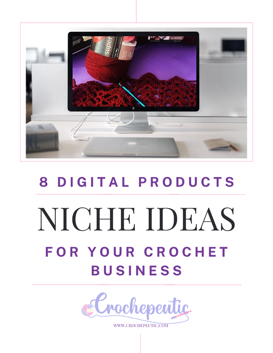 Digital Product Niches Ideas