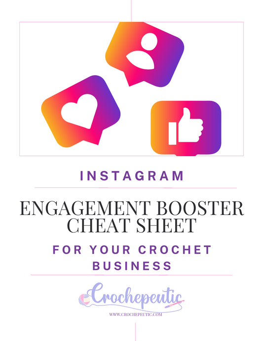 Instagram Cheat Sheet