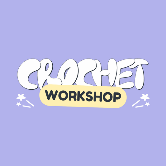 Crochet Workshop